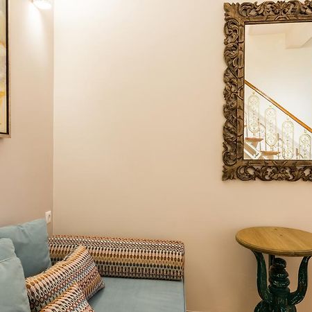 Appartement Casa Irene à La Canée Extérieur photo