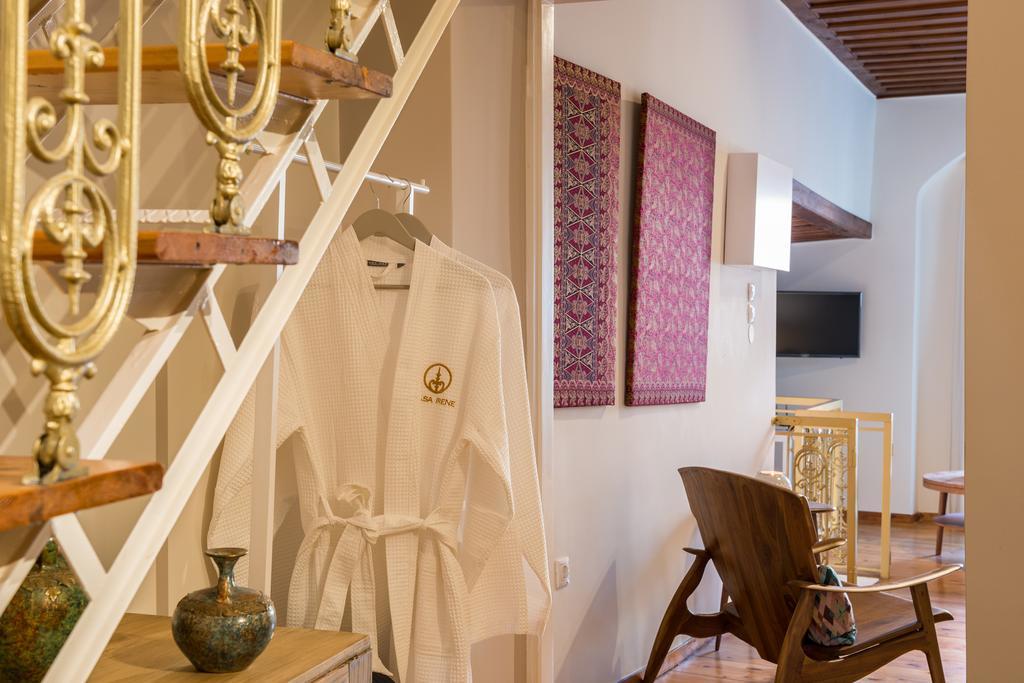 Appartement Casa Irene à La Canée Extérieur photo