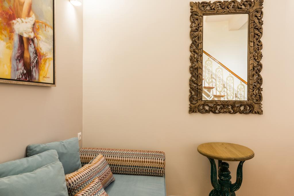 Appartement Casa Irene à La Canée Extérieur photo