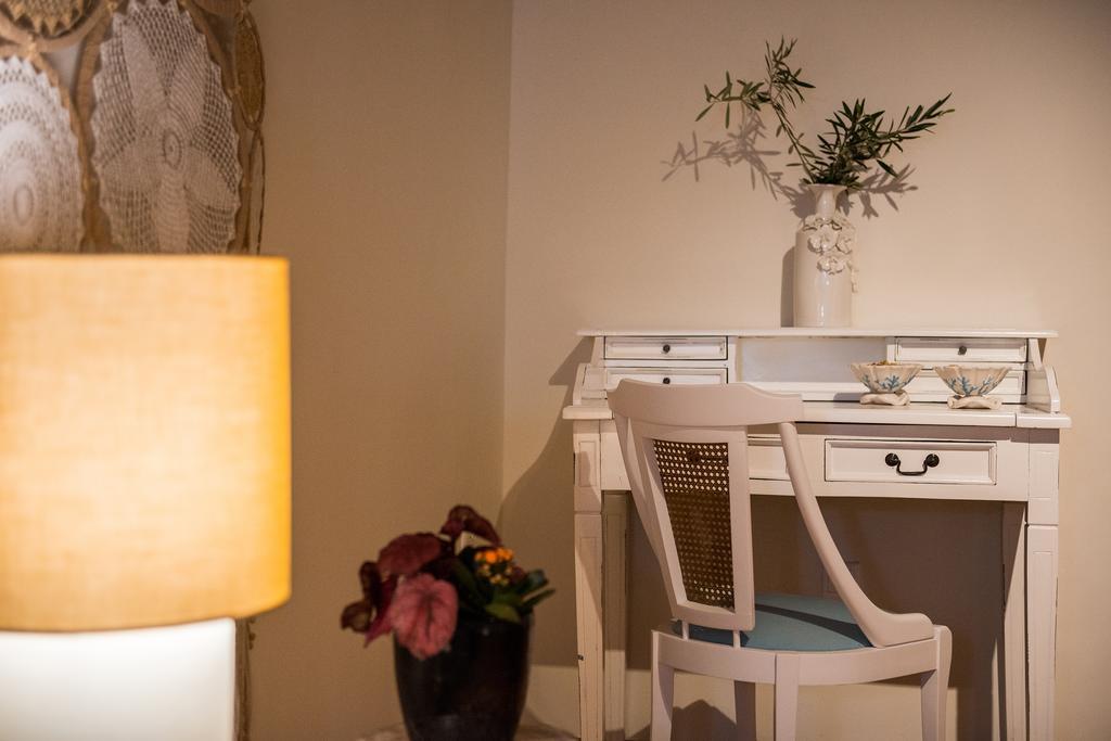 Appartement Casa Irene à La Canée Extérieur photo