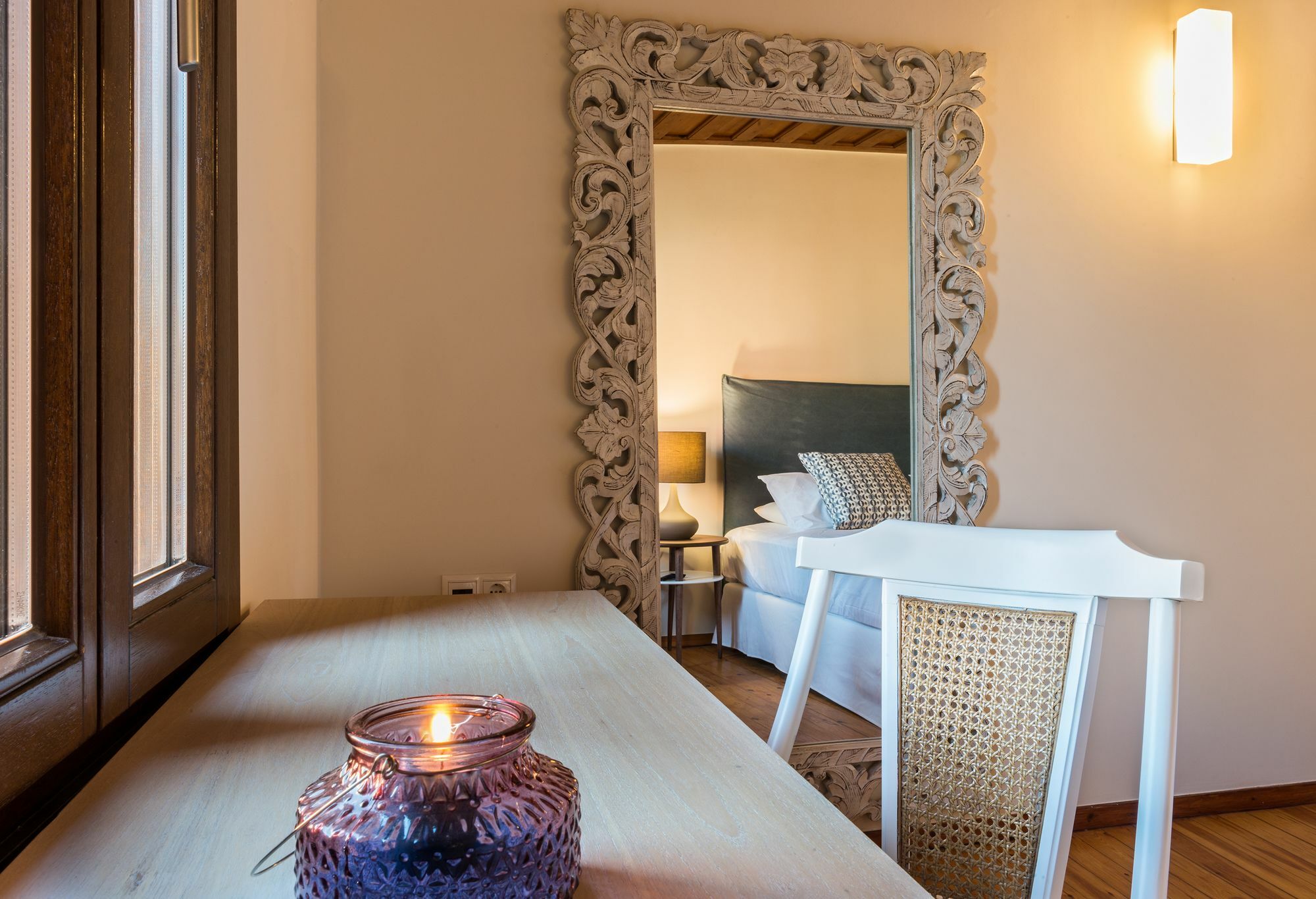Appartement Casa Irene à La Canée Extérieur photo