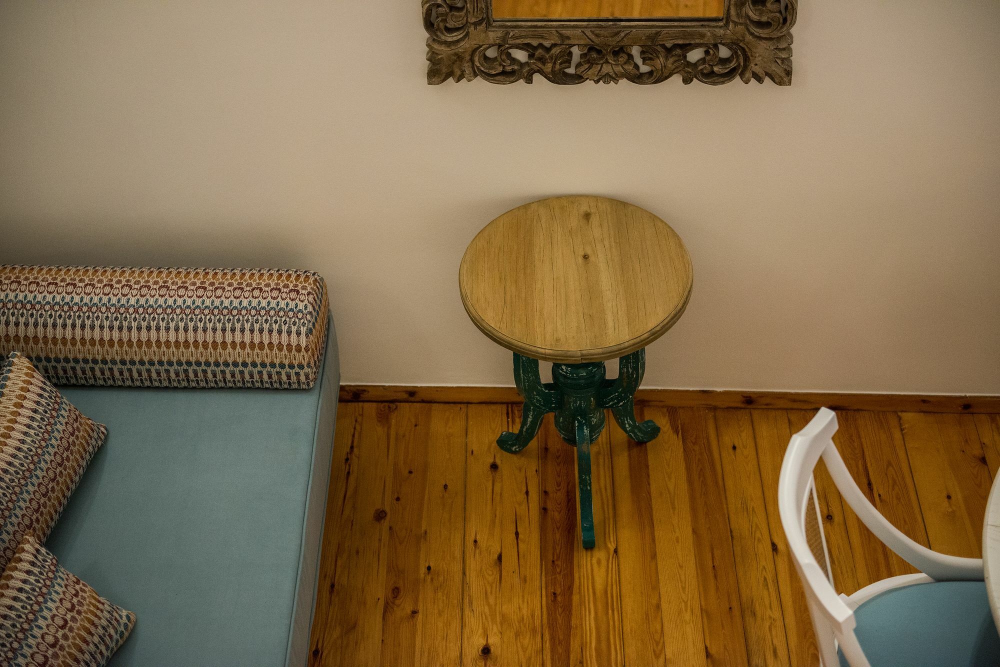 Appartement Casa Irene à La Canée Extérieur photo